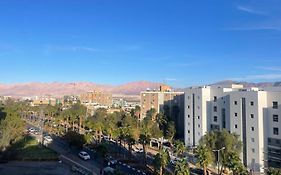 123Eilat Tzofit Rooms & Shared Bathroom